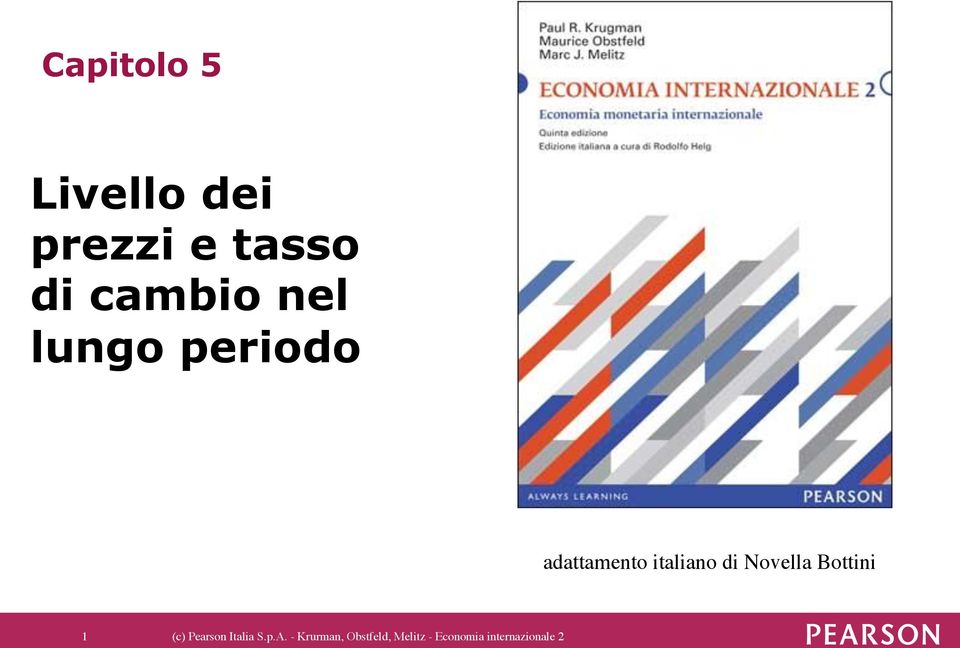 Novella Bottini 1 (c) Pearson Italia S.p.A.