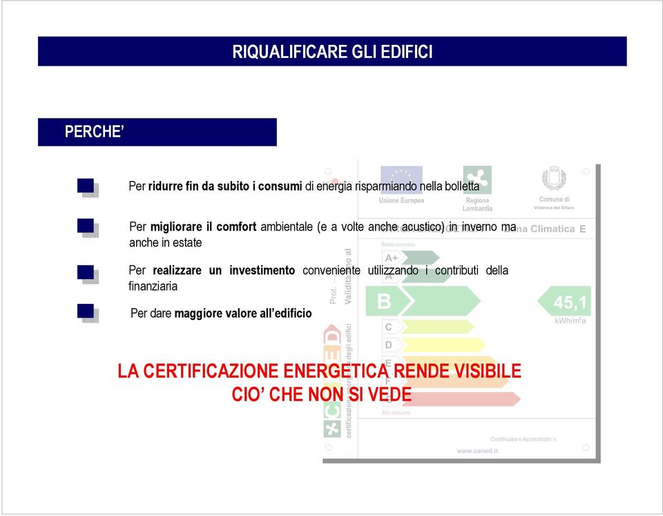 anche in estate Per realizzare un investimento conveniente utilizzando i contributi della