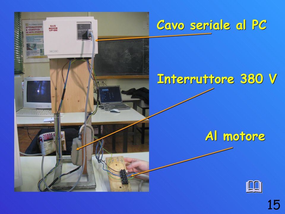 Interruttore