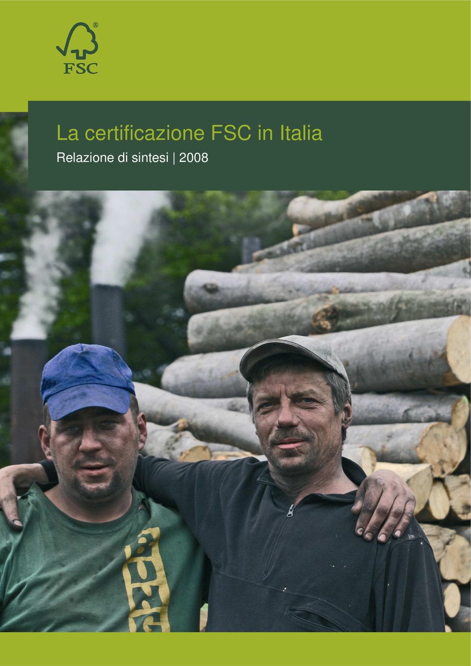 FSC in Italia