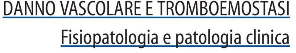 e patologia clinica Prima