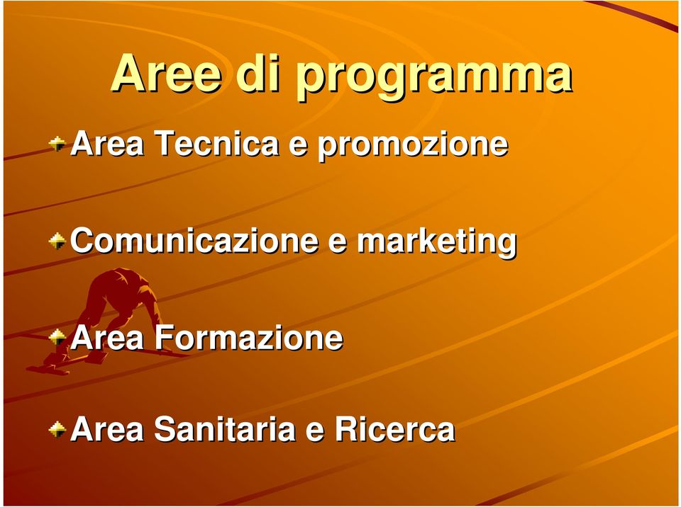 Comunicazione e marketing