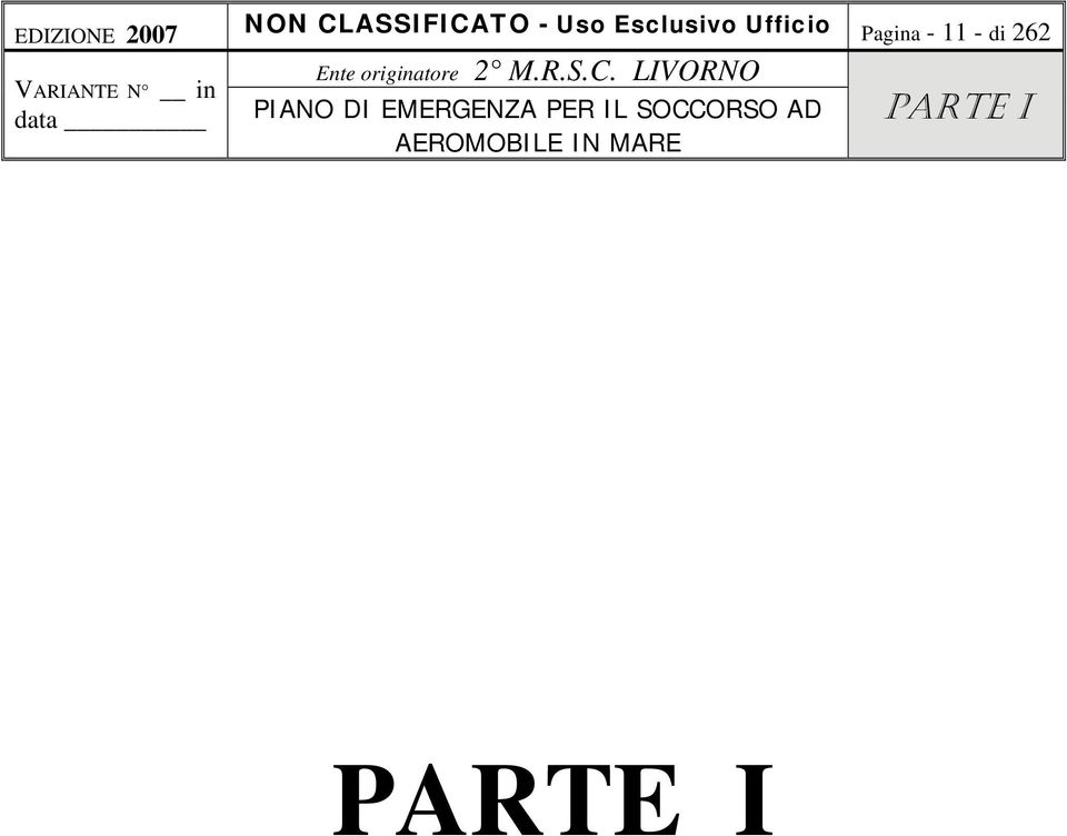 Ufficio Pagina - 11