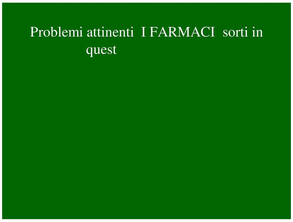 mercato online, INTERNET aggirare le prescrizioni ed assumere farmaci senza controllo medico Spesso questi medicinali sono