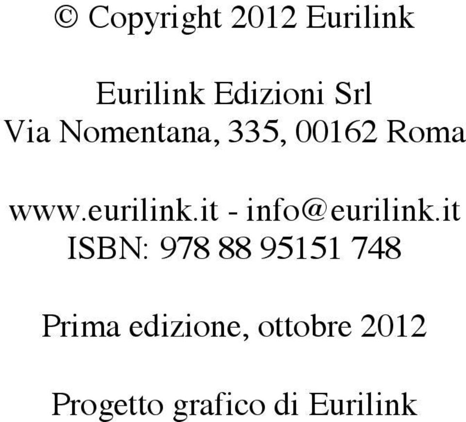 it - info@eurilink.