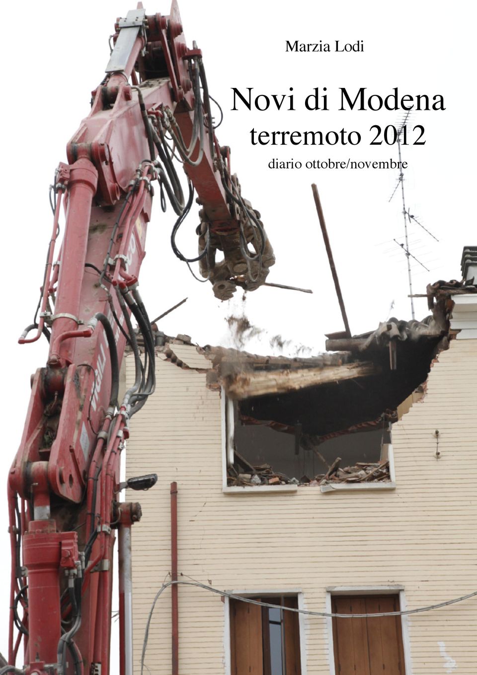 terremoto 2012