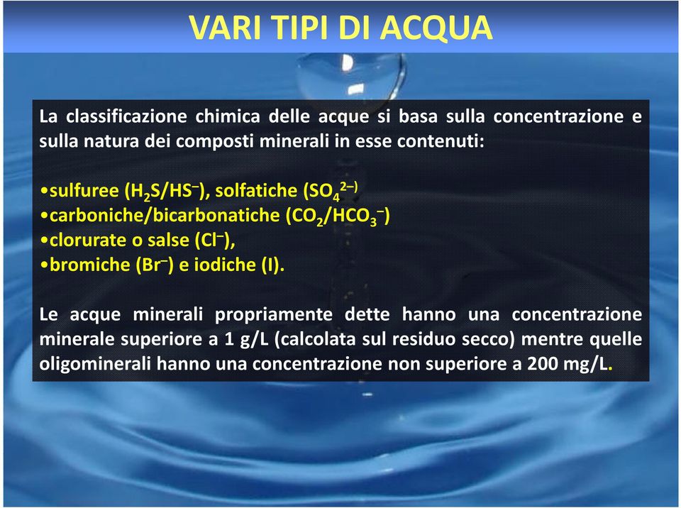 clorurate osalse(cl ), bromiche(br )eiodiche(i).