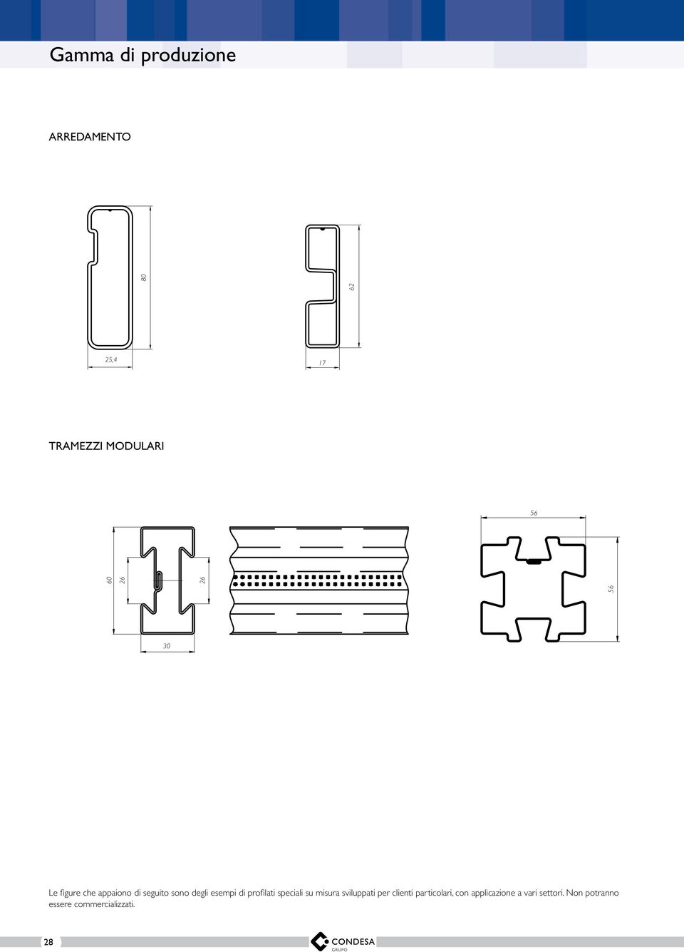 MODULARI 56 56