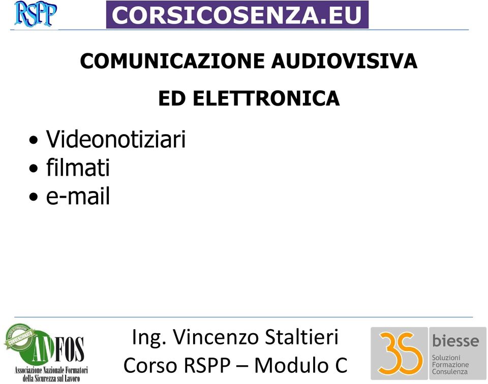 Videonotiziari