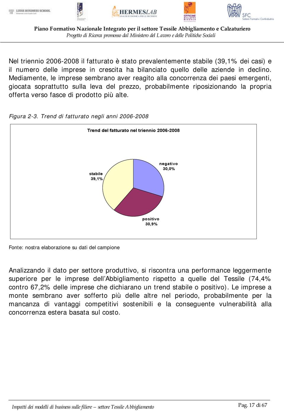 più alte. Figura 2-3.