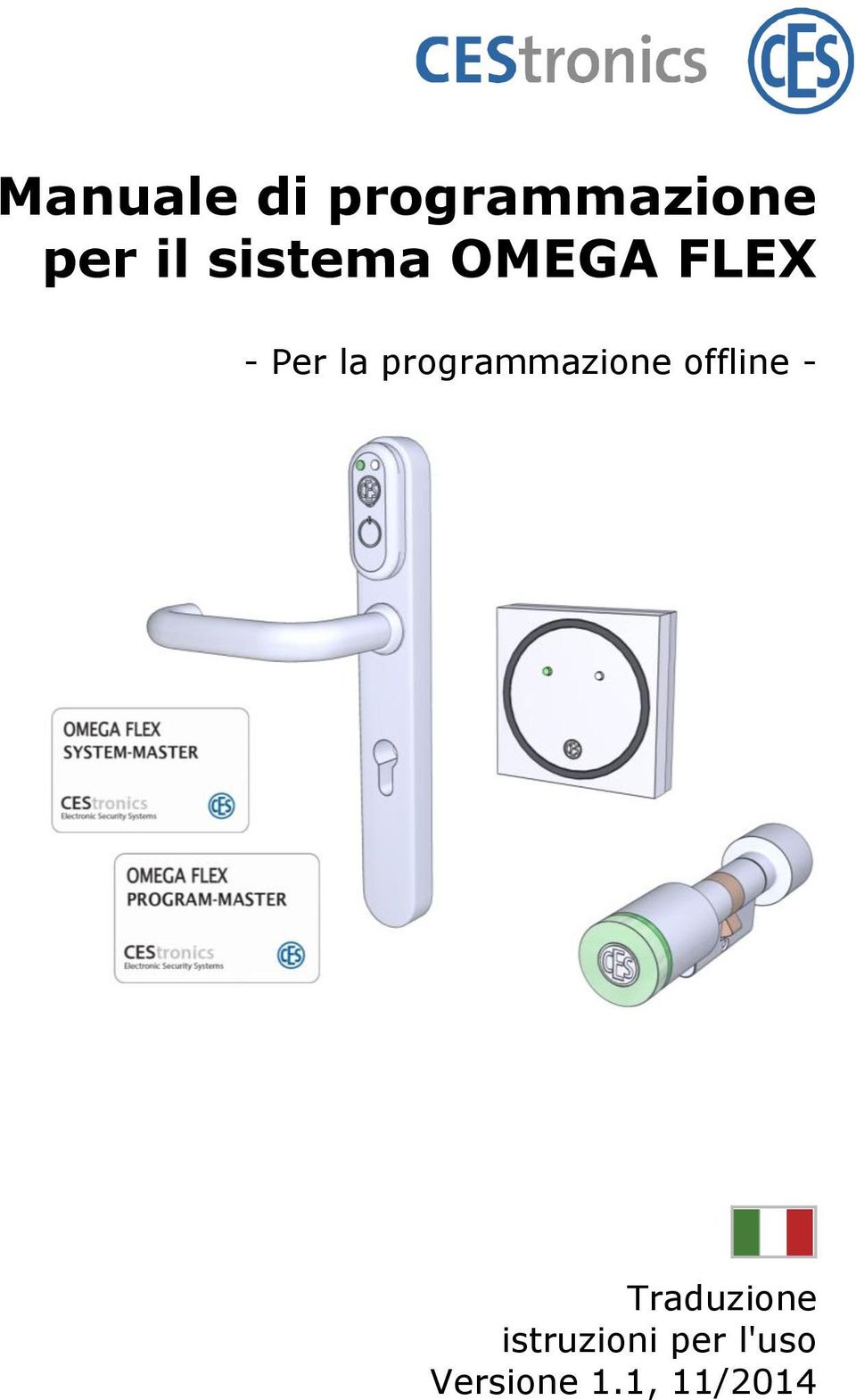 programmazione offline -