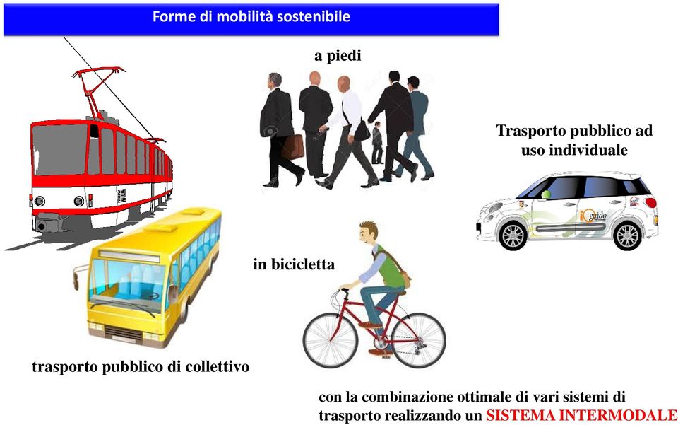 pubblico di collettivo con la combinazione ottimale