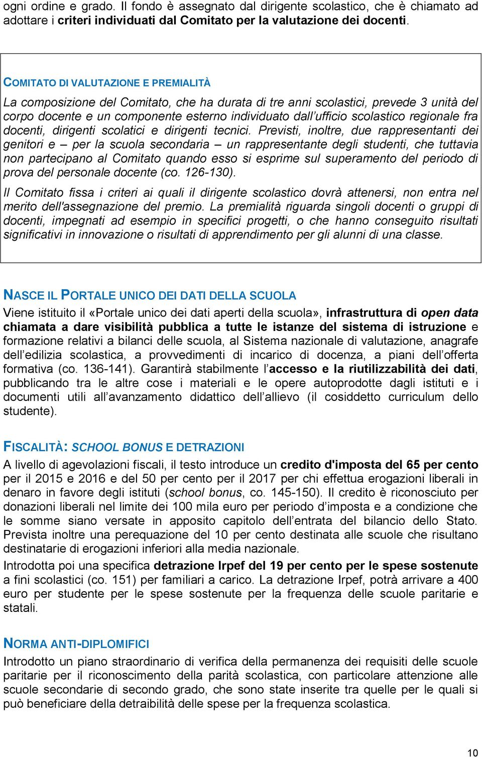 regionale fra docenti, dirigenti scolatici e dirigenti tecnici.