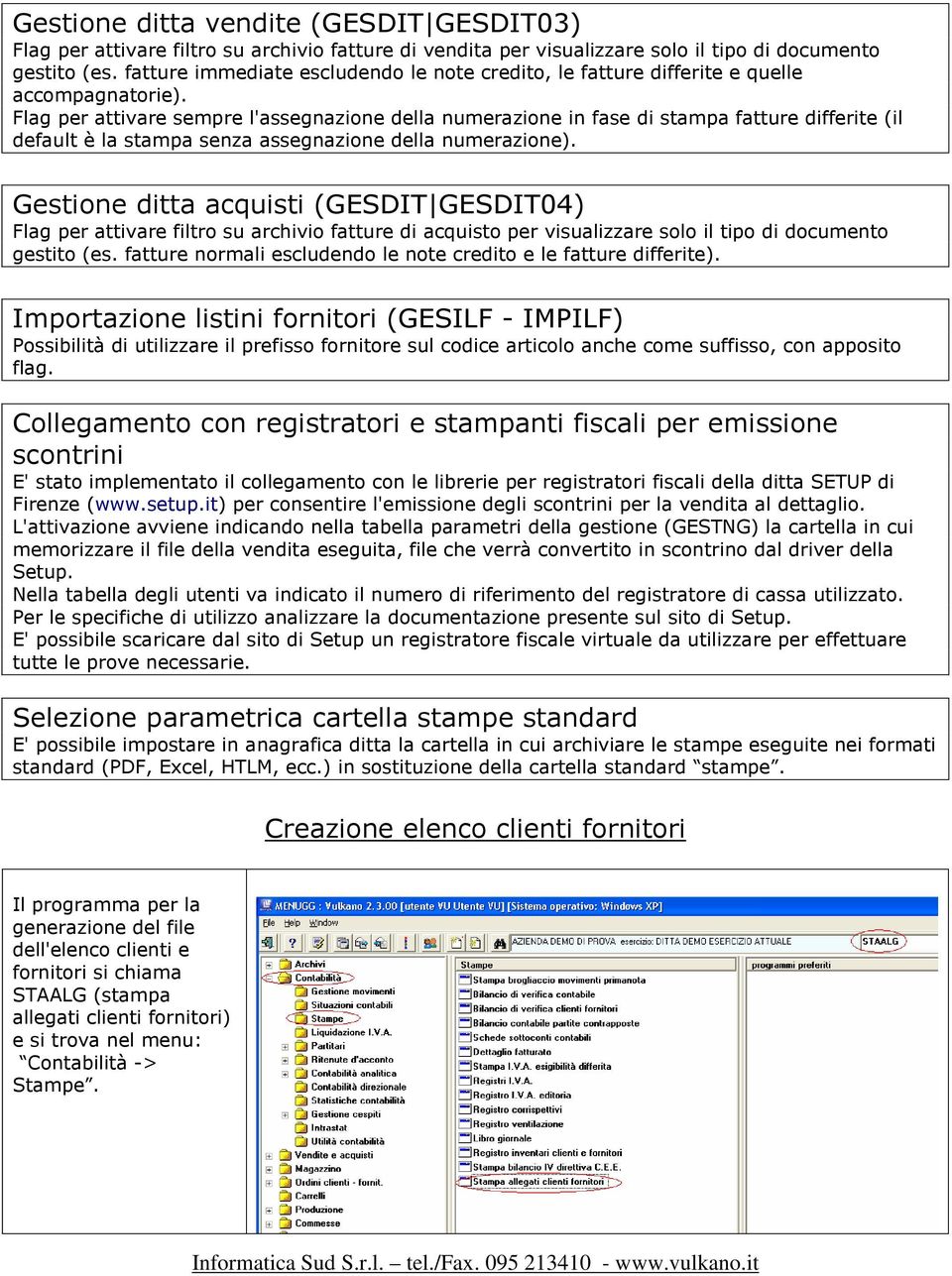 Flag per attivare sempre l'assegnazione della numerazione in fase di stampa fatture differite (il default è la stampa senza assegnazione della numerazione).