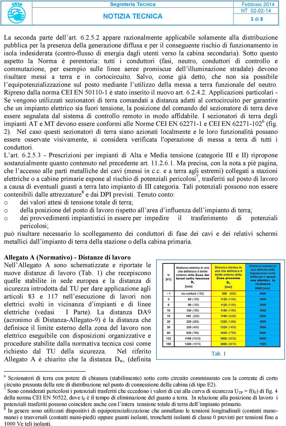 di energia dagli utenti verso la cabina secondaria).