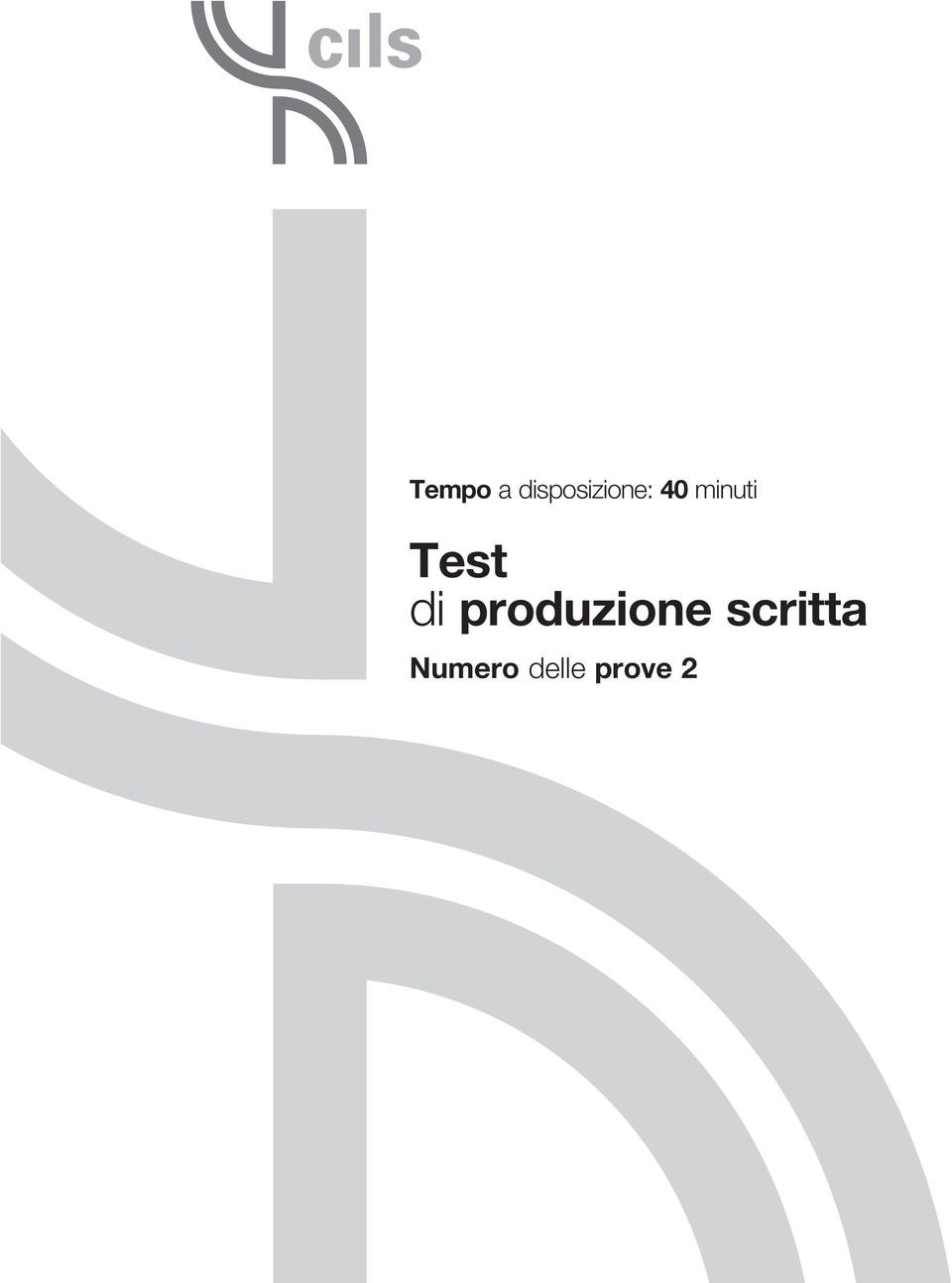 minuti Test di