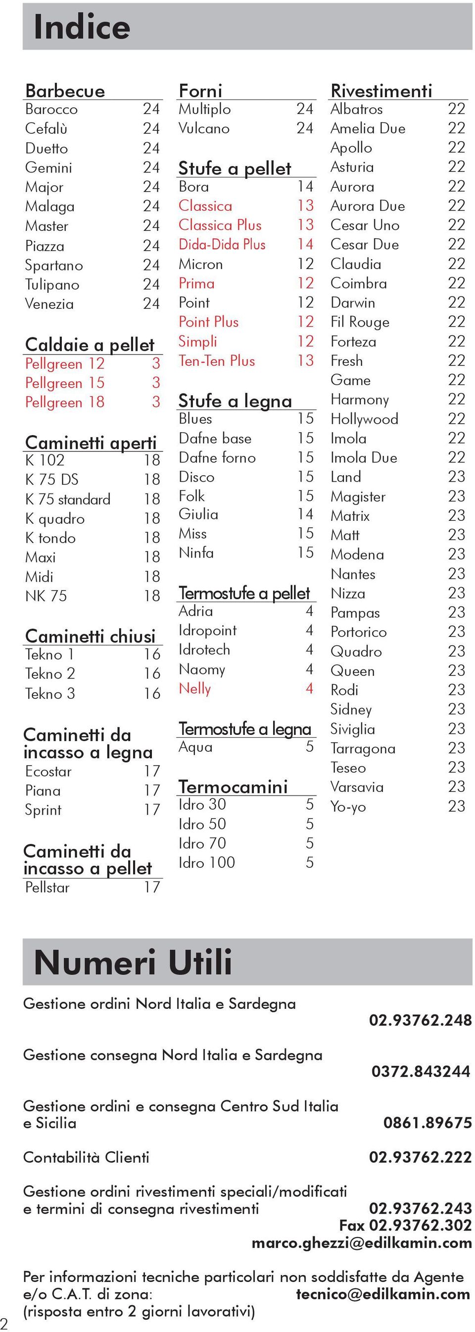 17 Sprint 17 Caminetti da incasso a pellet Pellstar 17 Forni Multiplo 24 Vulcano 24 Stufe a pellet Bora 14 Classica 13 Classica Plus 13 Dida-Dida Plus 14 Micron 12 Prima 12 Point 12 Point Plus 12