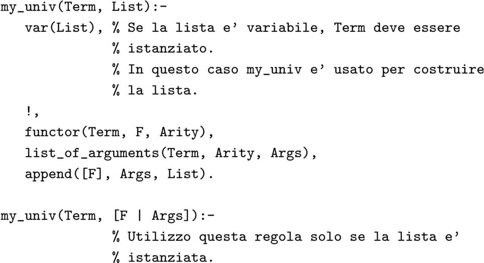 !, functor(term, F, Arity), list_of_arguments(term, Arity, Args), append([f],