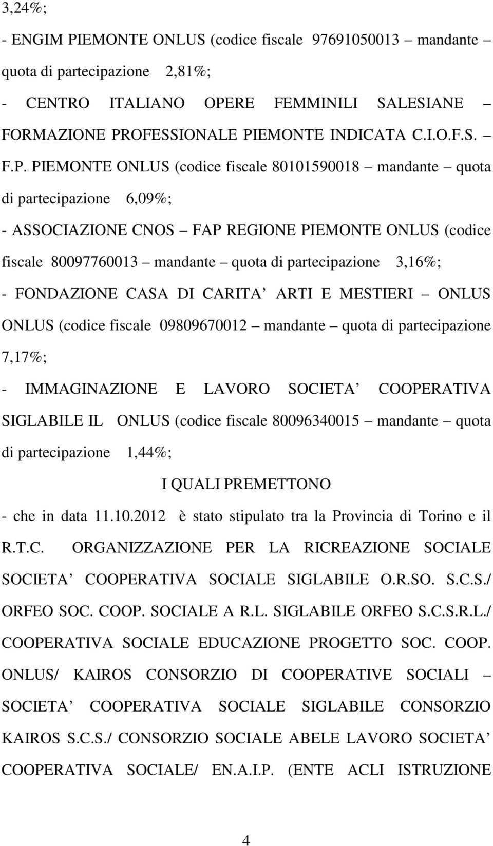 RE FEMMINILI SALESIANE FORMAZIONE PR