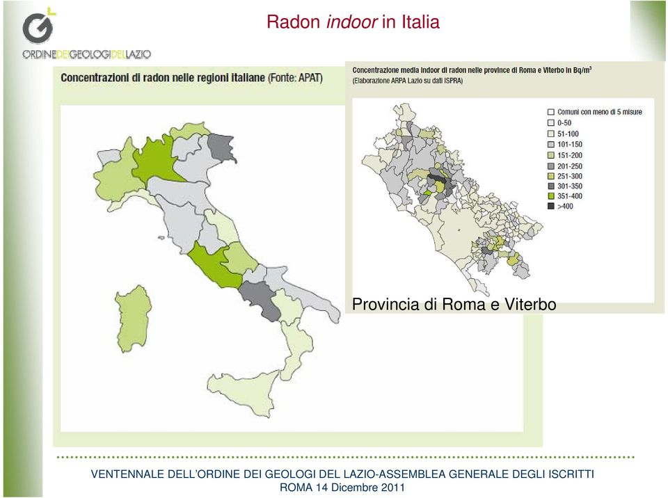 Provincia di