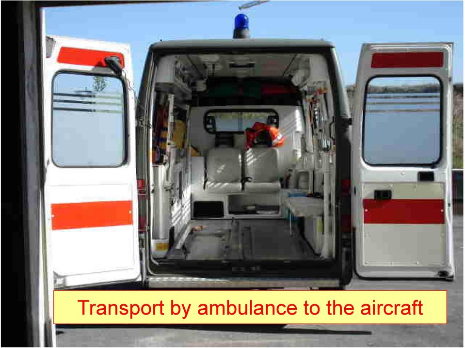 ambulance