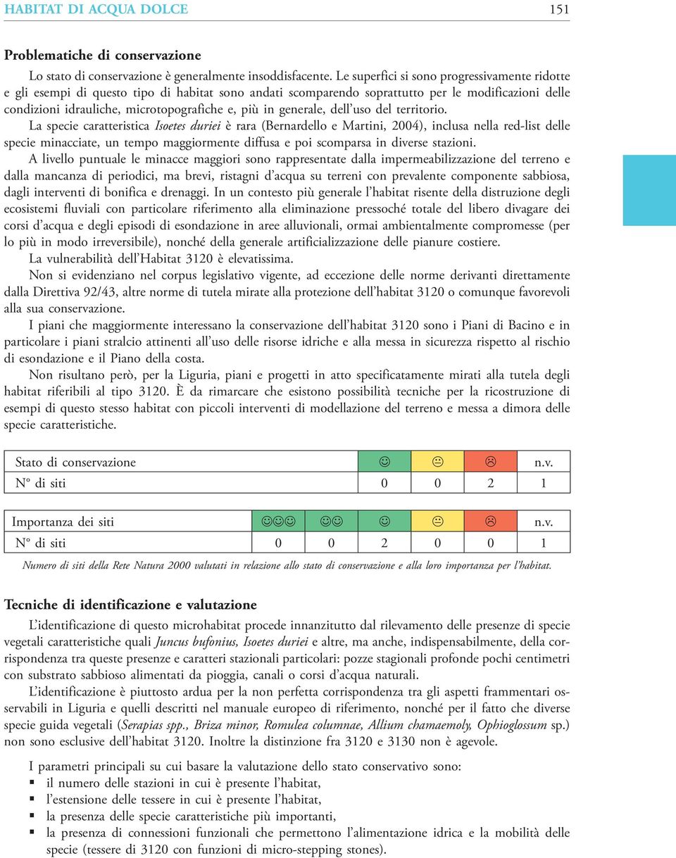 generale, dell uso del territorio.