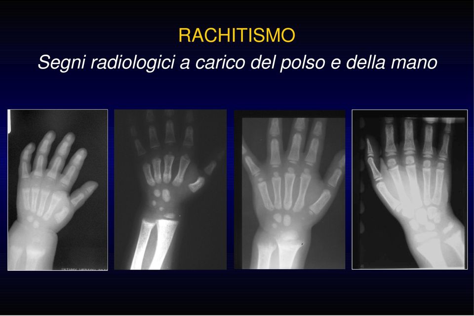 radiologici a