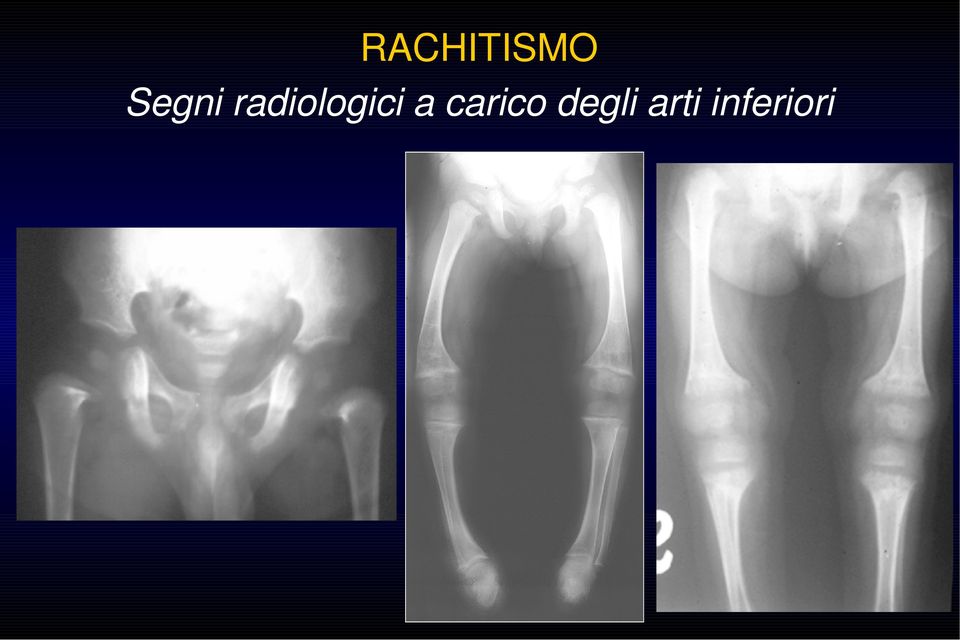 radiologici a