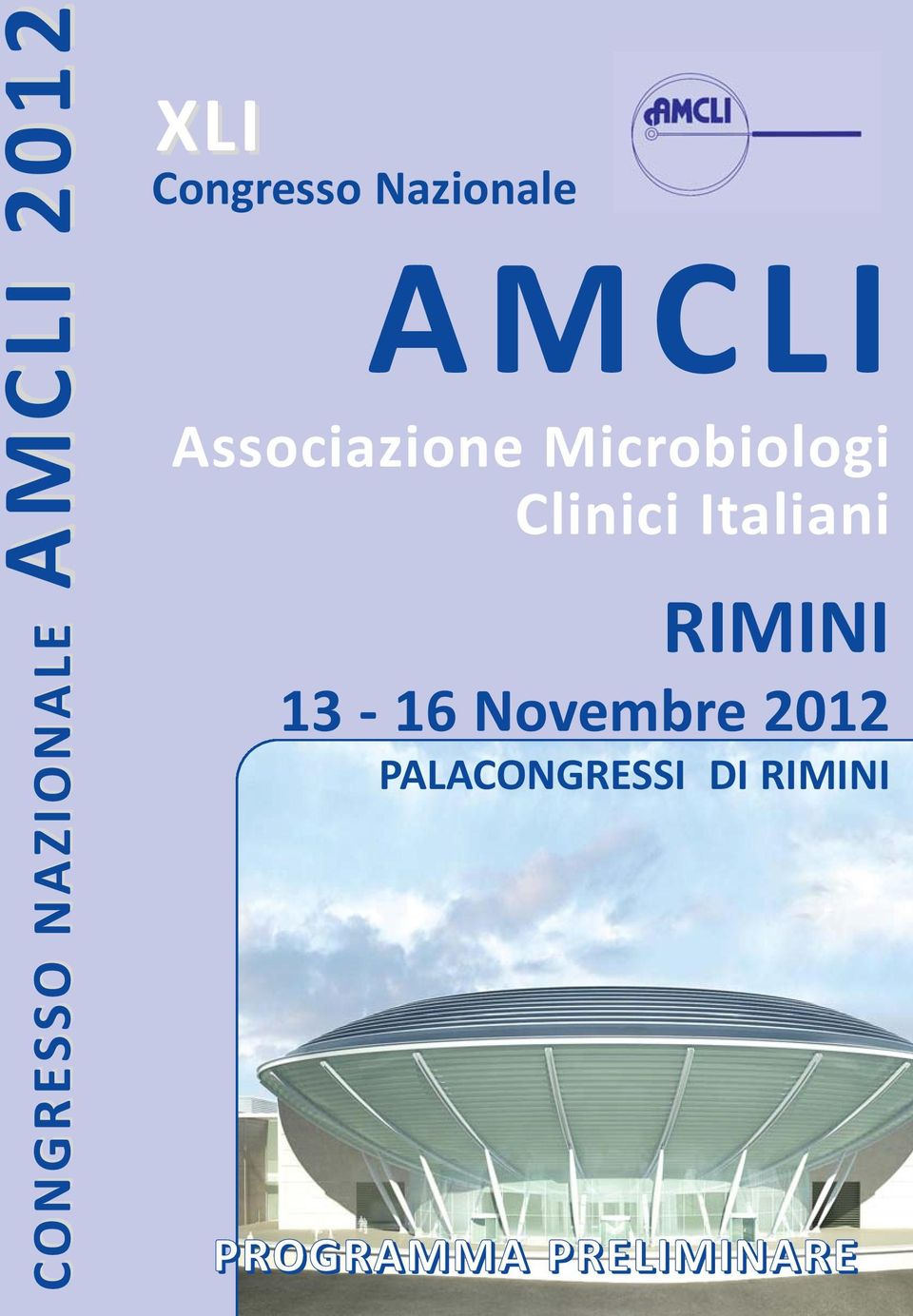 Microbiologi Clinici Italiani RIMINI 13 16