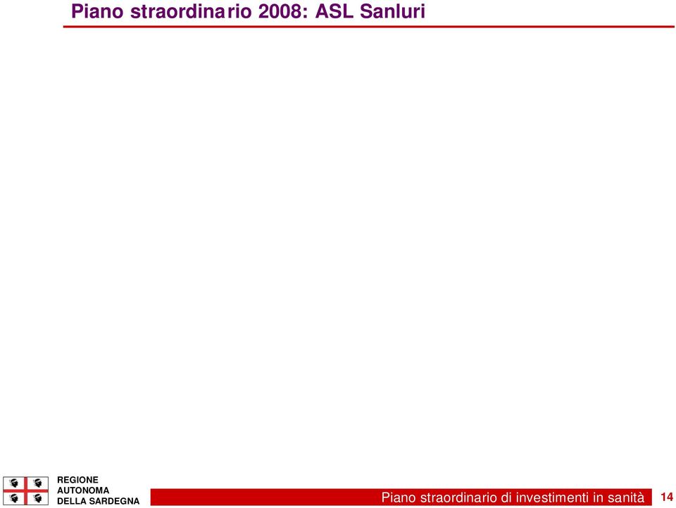 tecnologico 1.200.000 Case della Salute 2.000. 000 Totale 52.