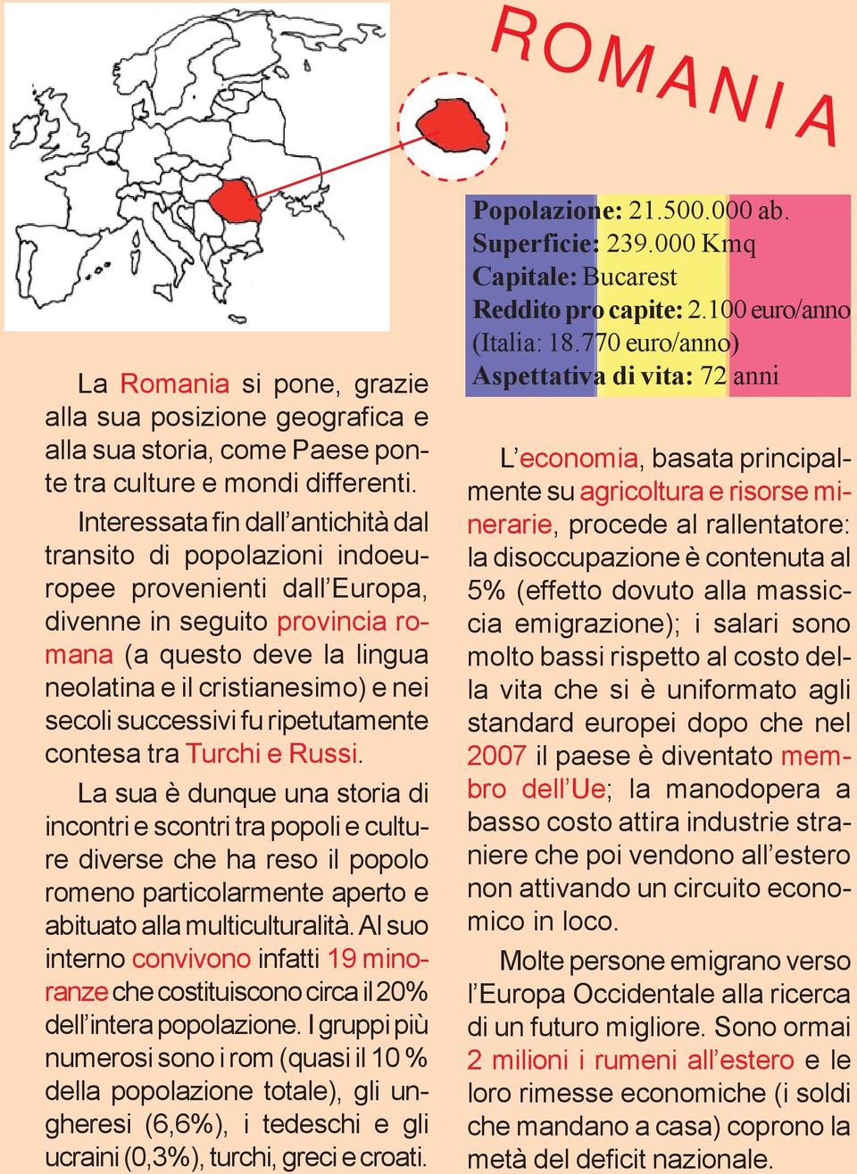 successivi fu ripetutamente contesa tra Turchi e Russi.