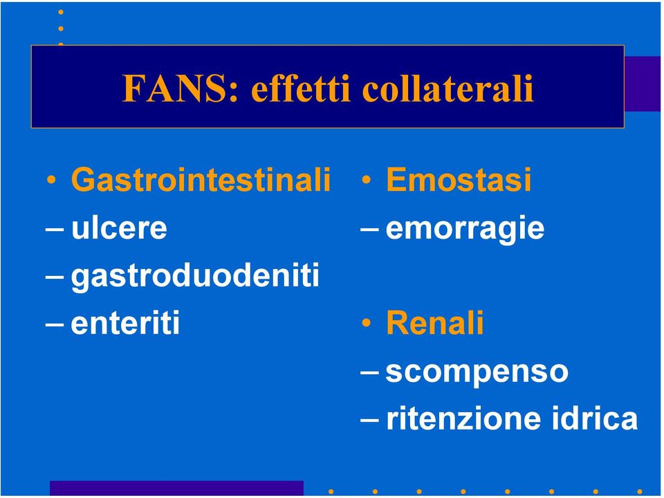 gastroduodeniti enteriti