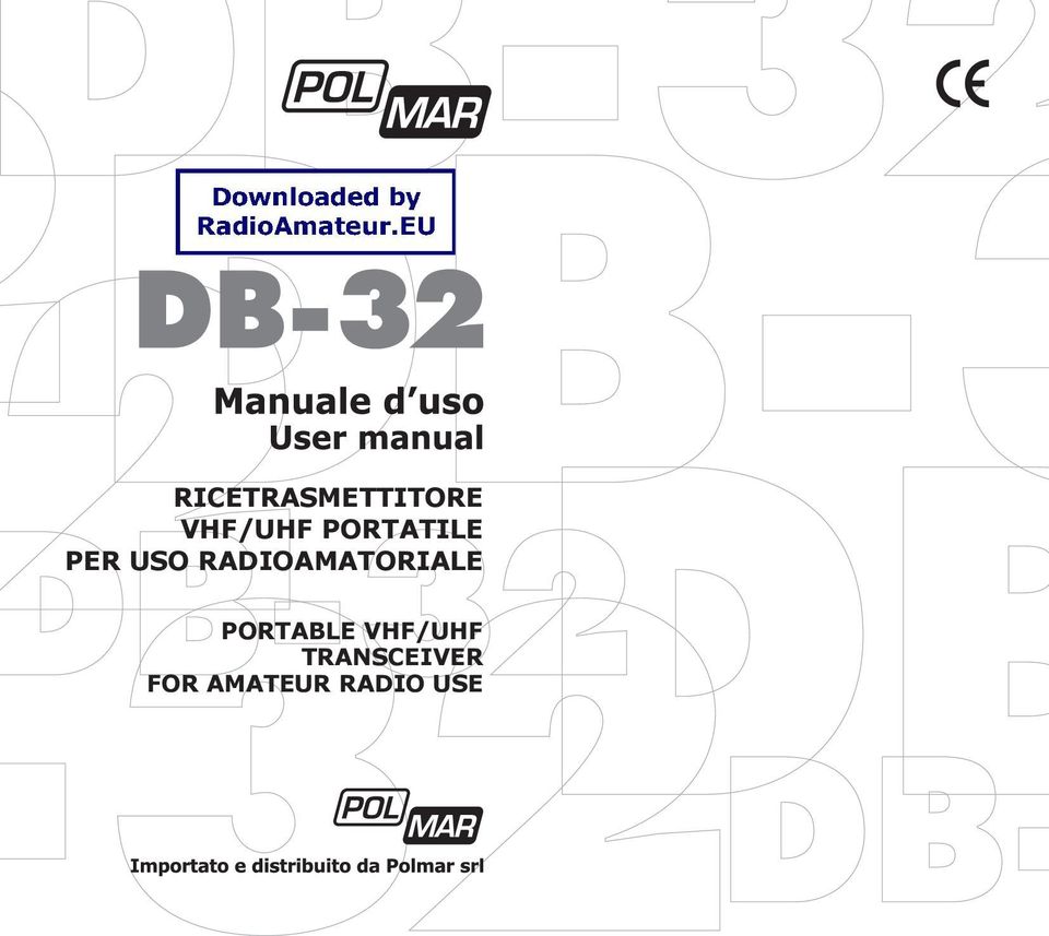 RADIOAMATORIALE Portable