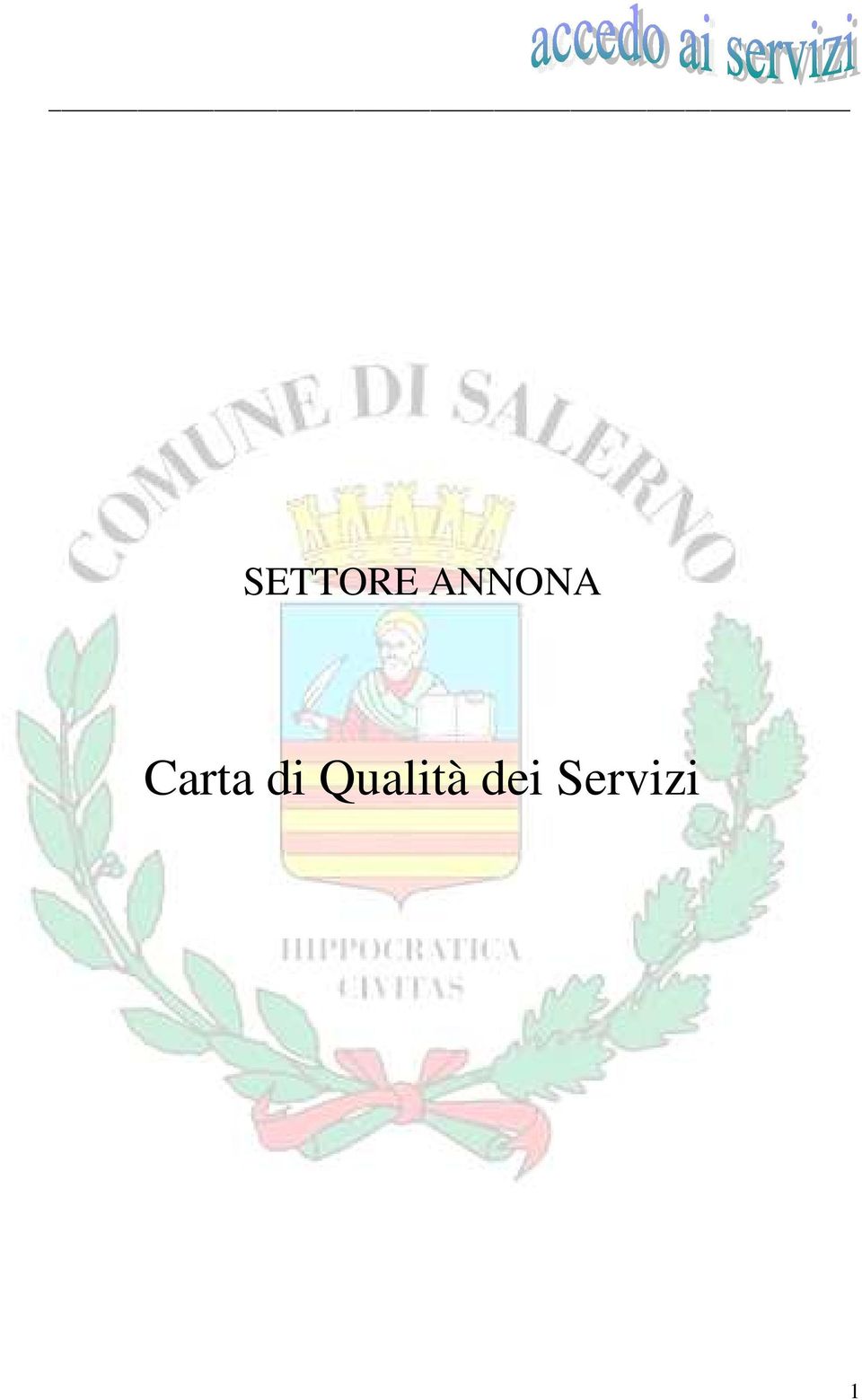 Carta di