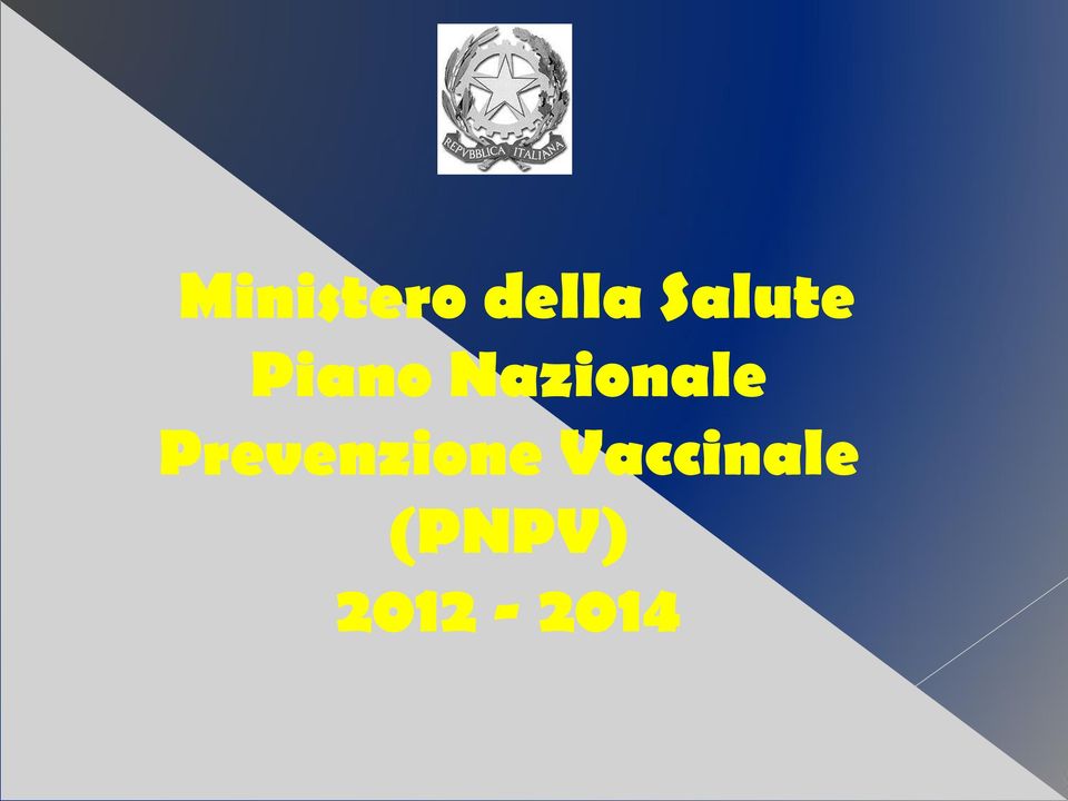 Nazionale