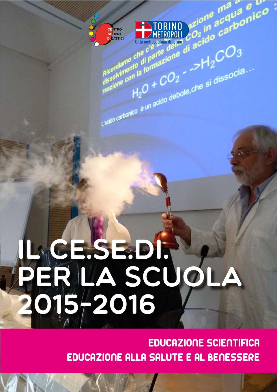 per la scuola 2015-2016