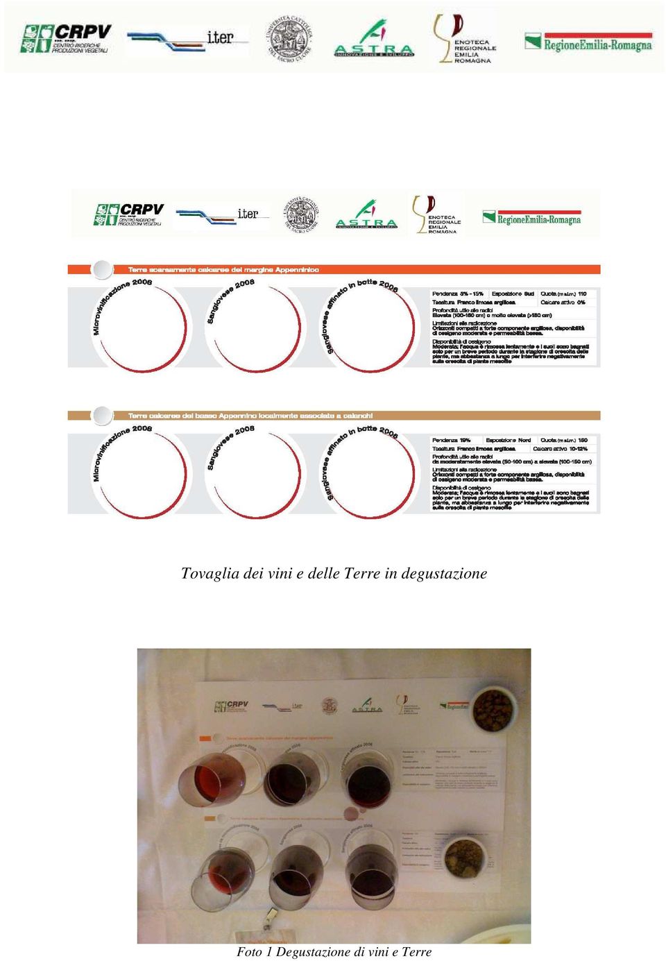 degustazione Foto 1