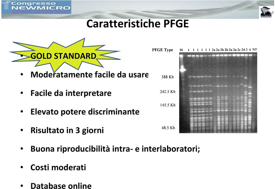 discriminante Risultato in 3 giorni Buona