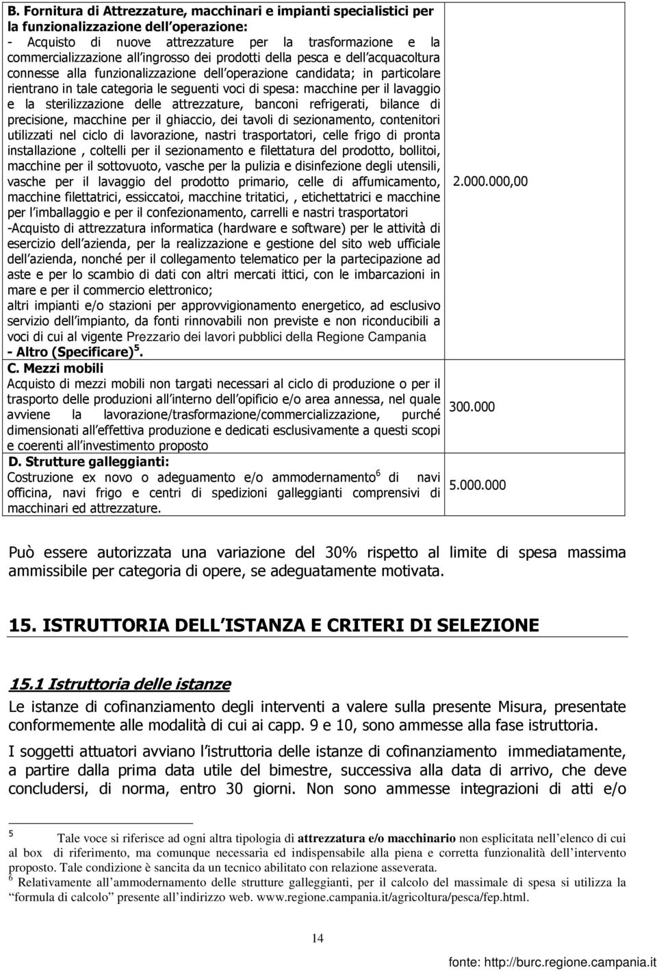 lavaggio e la sterilizzazione delle attrezzature, banconi refrigerati, bilance di precisione, macchine per il ghiaccio, dei tavoli di sezionamento, contenitori utilizzati nel ciclo di lavorazione,