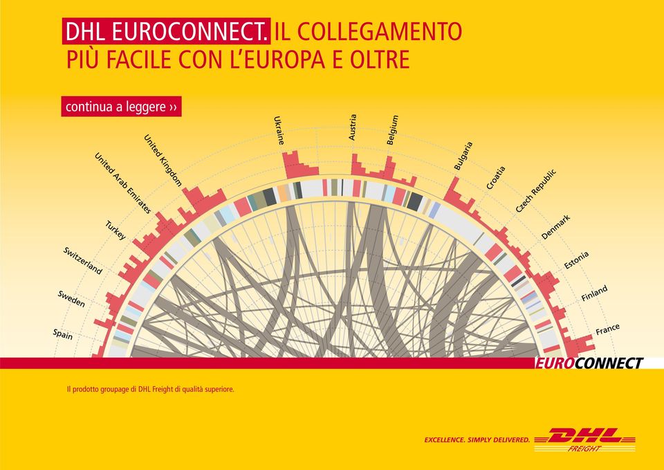 EUROPA E OLTRE continua a leggere