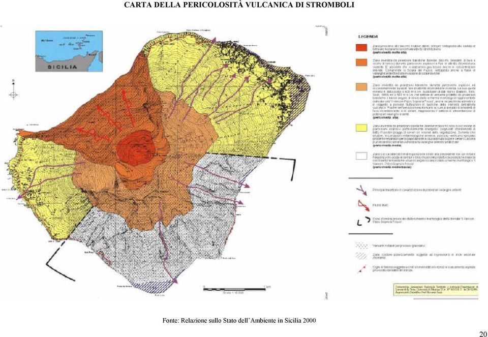 Fonte: Relazione sullo