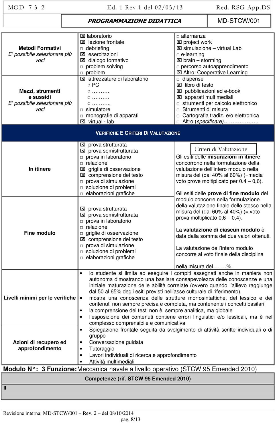 simulatore monografie di apparati virtual - lab alternanza project work simulazione virtual Lab e-learning brain storming percorso autoapprendimento Altro: Cooperative Learning dispense libro di