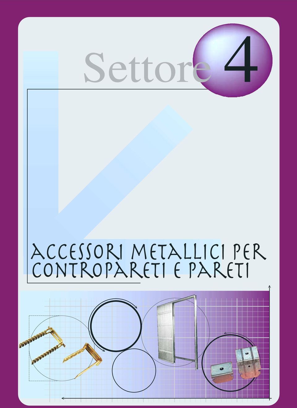 metallici per