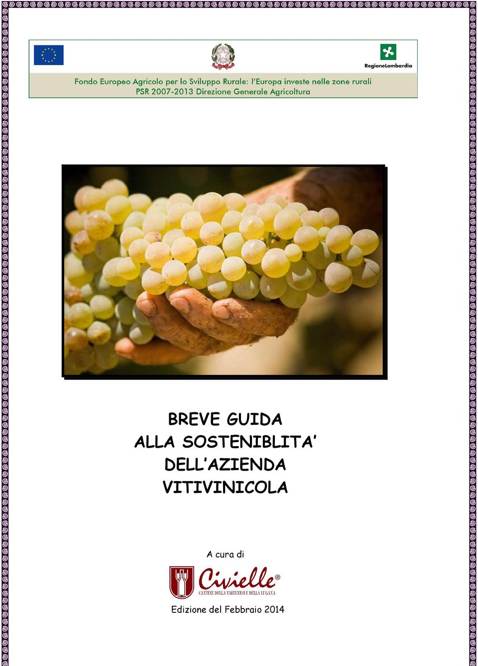 AZIENDA VITIVINICOLA A