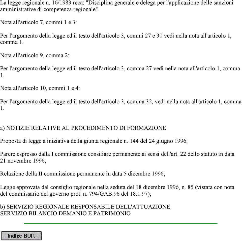 il testo dell'articolo 3, comma 27 vedi nella nota all'articolo 1, comma 1.