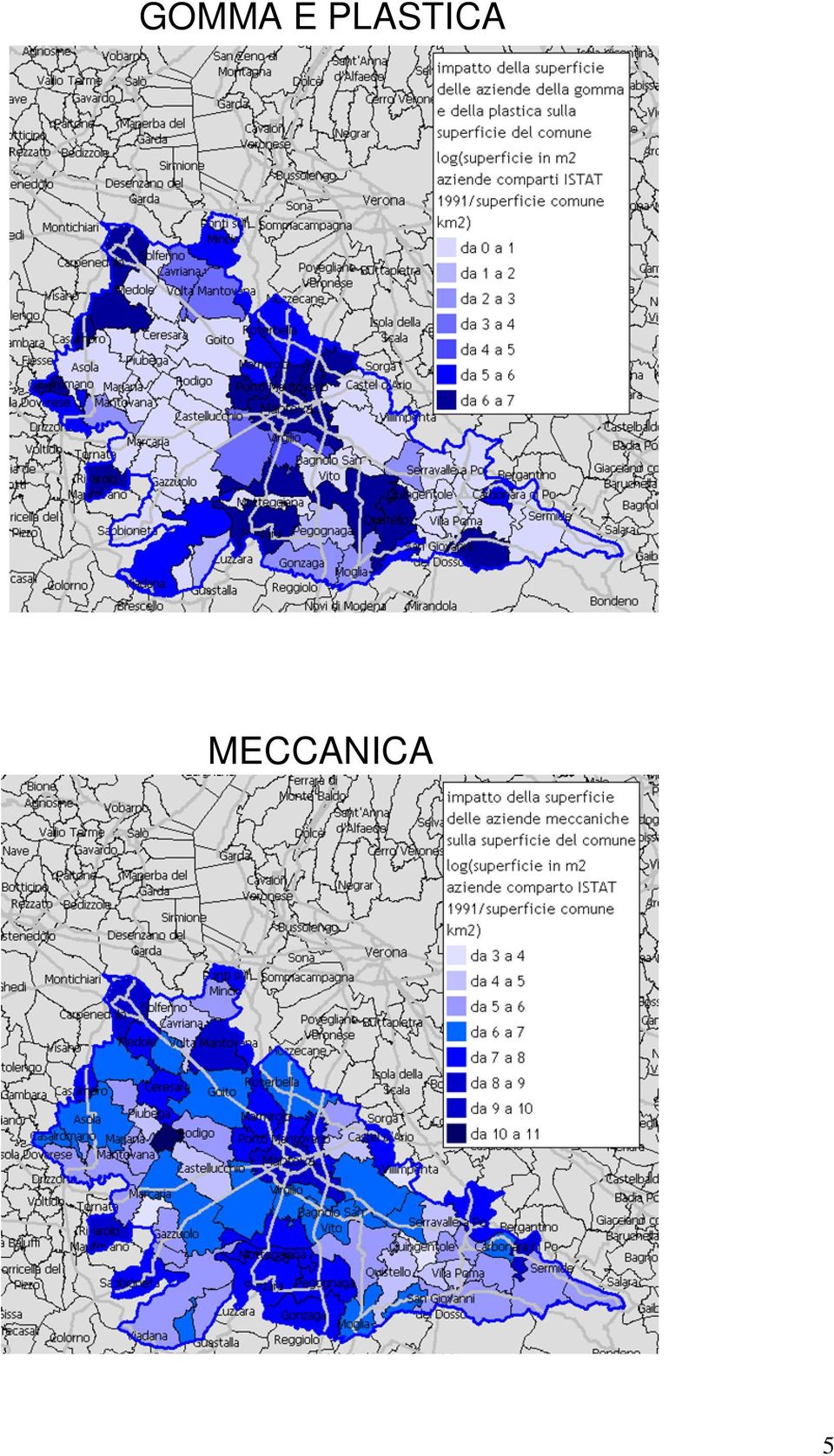 MECCANICA