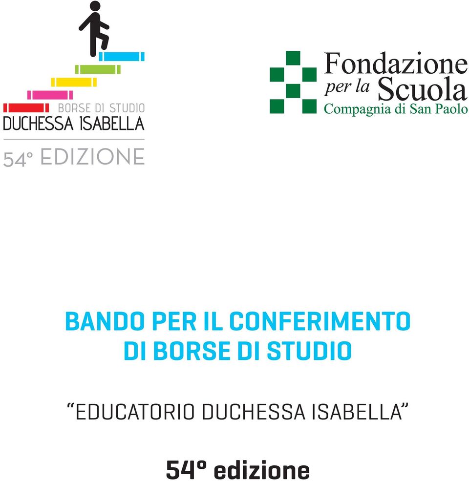 DI STUDIO EDUCATORIO