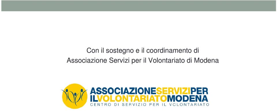 Associazione Servizi