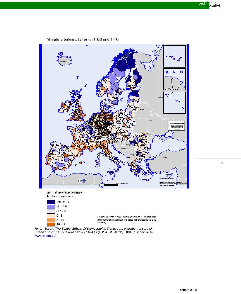 Swedish Institute For Growth Policy Studies