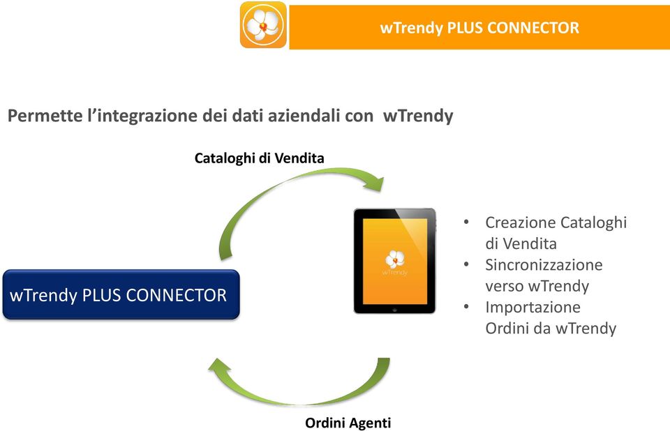 CONNECTOR Creazione Cataloghi di Vendita